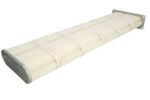 E1501L Filtr powietrza HENGST - obrazek 2