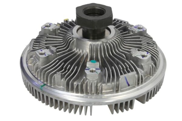 10021479 sprzęgło wentylatora chłodnicy borg warner - obrazek 2