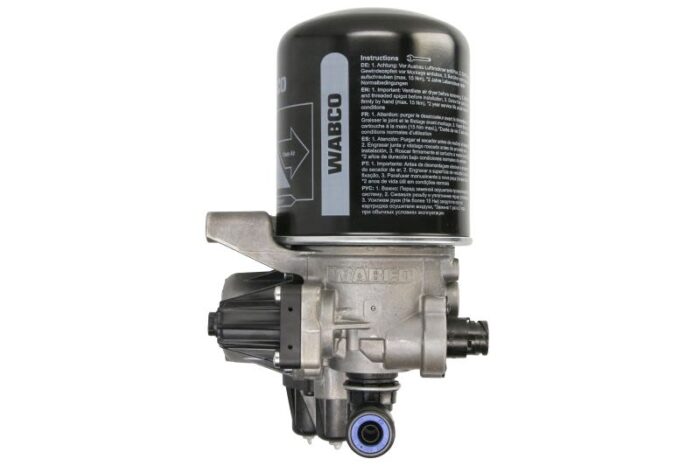 932 500 101 0 osuszacz powietrza wabco - obrazek 3