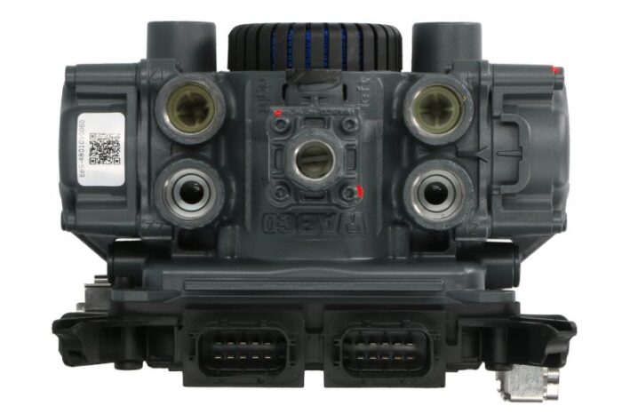 Pro4801050060 modulator ciśnienia abs pneumatics pro - obrazek 3