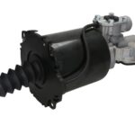 CS-401 Siłownik sprzęgła PNEUMATICS