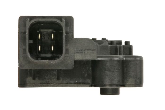 Din22042 czujnik temperatury spalin dinex - obrazek 2
