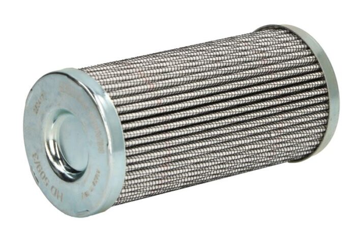 Hd 509/3 filtr hydrauliczny mann-filter - obrazek 2