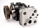 411 154 004 0 Kompresor sprężonego powietrza WABCO - obrazek 5