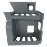 MAN-SP-028R Stopień kabiny PACOL