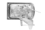 IVE-DH-008 Klamka drzwi PACOL - obrazek 2