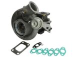 HOL3597180 Turbosprężarka HOLSET