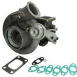 HOL3597180 Turbosprężarka HOLSET