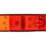 2.24149 Lampa tył DT SPARE PARTS