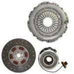 VAL827637 Zestaw sprzęgła VALEO