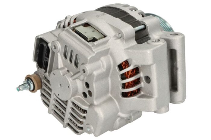Psr30142 alternator pulsar rotating electrics - obrazek 2