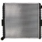 RX159002 Chłodnica silnika TITANX