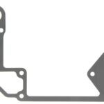 3.16114 Uszczelka pompy cieczy chłodzącej DT SPARE PARTS