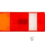 4.62822 Klosz lampy tył DT SPARE PARTS