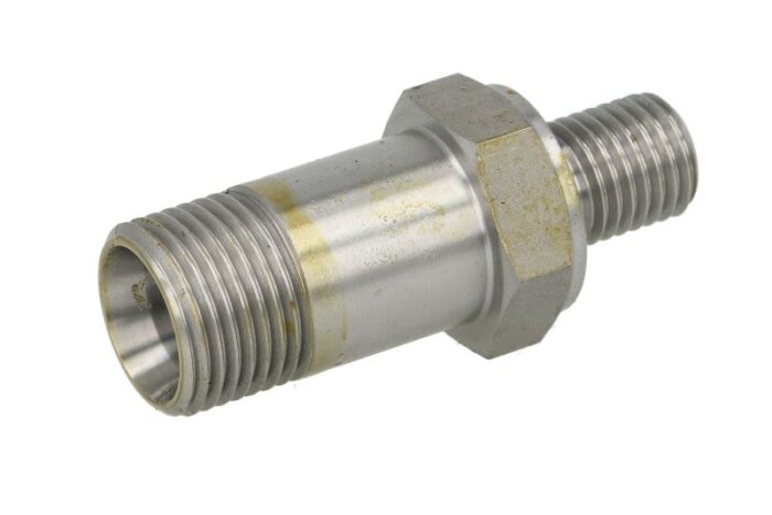 228 tk 12694 000 zestaw montażowy turbosprężarki mahle - obrazek 2