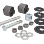 STR-120476 Zestaw naprawczy zawieszenia kabiny S-TR