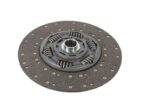1.13305 Tarcza sprzęgła DT SPARE PARTS - obrazek 2