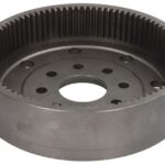 B05-AG-382 Zestaw napr. zwolnicy BTA