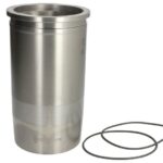 227 LW 00109 001 Tuleja cylindra MAHLE