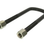 STR-50355 Strzemię resoru S-TR