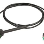 1.21127 Czujnik położenia wału korbowego DT SPARE PARTS