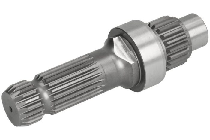 B05-ag-717 końcówka wałka wom/pto bta - obrazek 2