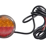 2SD959 010-401 Lampa tył HELLA