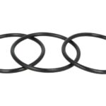 ENT030164 SET 3 Oring tulei cylindrowej ENGITECH