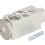 KTT140040 Zawór rozprężny, dysza dław. klimatyzacji THERMOTEC