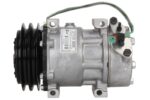 QP7H15-8068 Kompresor klimatyzacji TCCI