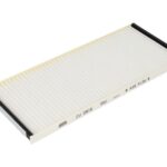 CU 2916 Filtr kabiny MANN-FILTER