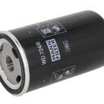 WD 724/6 Filtr hydrauliczny MANN-FILTER
