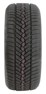 255/35R19 ZOFU 96V HP2#23 Opony osobowe, SUV/4x4 FULDA - obrazek 3