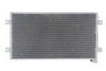 40157009HW Skraplacz klimatyzacji HIGHWAY AUTOMOTIVE