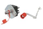 083 858 004 Heble i skrzynki elektryczne MONARK