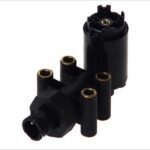 PN-10055 Czujnik poziomu zawieszenia pneumatycznego PNEUMATICS
