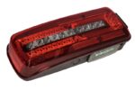 2VD012 381-011 Lampa tył HELLA - obrazek 3