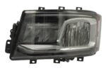 1EX014 542-091 Reflektor HELLA