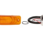 01.00225 Lampa kierunkowskazu CMG