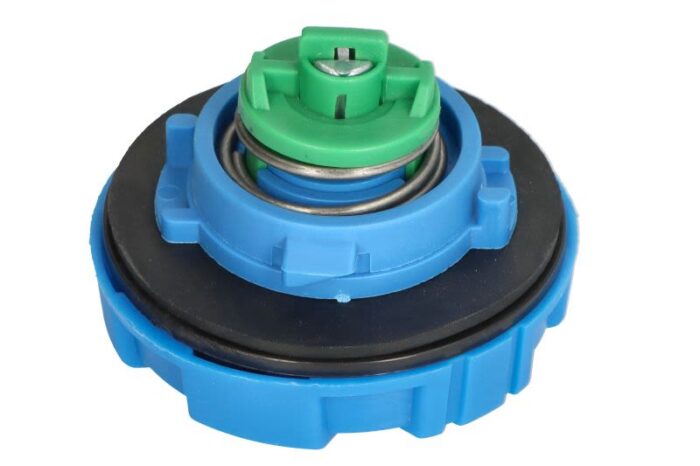 Ft-c008 korek zbiornika adblue engitech - obrazek 2