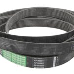 1003217AP Pasek wielorowkowy OPTIBELT