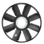312699 Wiatrak wentylatora BORG WARNER
