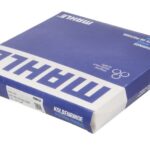 037 RS 00144 0N0 Zestaw pierścieni tłoka MAHLE