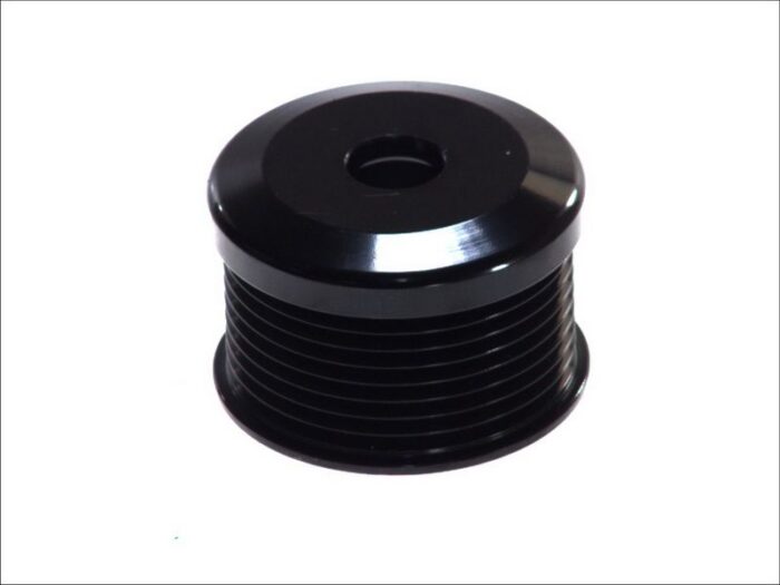 2. 21052 rolka prowadząca pasek wielorowkowy dt spare parts - obrazek 2