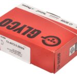 72-4072 0.25MM Panewki wału korbowego GLYCO