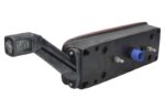 2VP340 934-101 Lampa tył HELLA - obrazek 3
