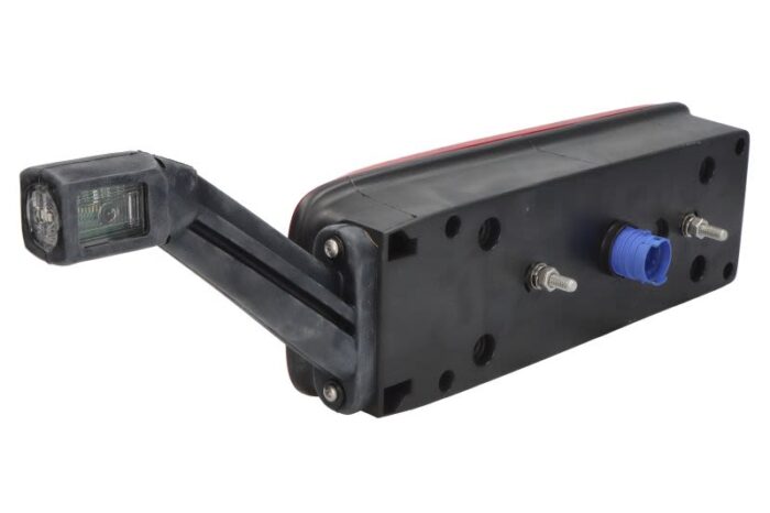 2vp340 934-101 lampa tył hella - obrazek 3