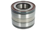 VKBA 5552 Zestaw łożyska koła SKF
