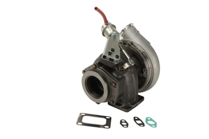 Hol4046848 turbosprężarka holset - obrazek 2