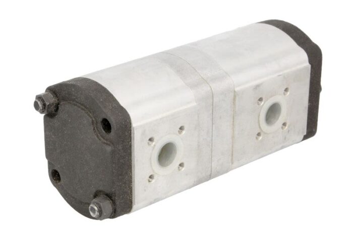 Pzs-300-310-630 hydrauliczna pompa zębata hylmet - obrazek 2